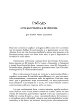 Cargar imagen en el visor de la galería, Historias a la carta. Relatos para conquistar a un chef