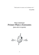 Cargar imagen en el visor de la galería, Historias a la carta. Relatos para conquistar a un chef
