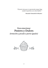 Cargar imagen en el visor de la galería, Historias a la carta. Relatos para conquistar a un chef