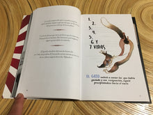 Cargar imagen en el visor de la galería, El mago que salió de la chistera