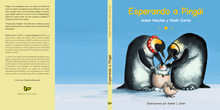 Cargar imagen en el visor de la galería, Esperando a Pingüi