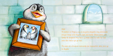 Cargar imagen en el visor de la galería, Esperando a Pingüi