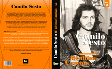 Cargar imagen en el visor de la galería, Camilo Sesto. Mi Última Canción Vol 2