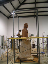 Cargar imagen en el visor de la galería, Blas de Lezo. Monumento a un héroe
