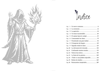 Cargar imagen en el visor de la galería, La Leyenda de los Nueve Jinetes. El Aprendizaje (Vol.2)
