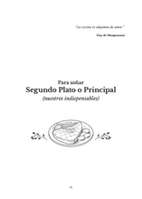 Cargar imagen en el visor de la galería, Historias a la carta. Relatos para conquistar a un chef
