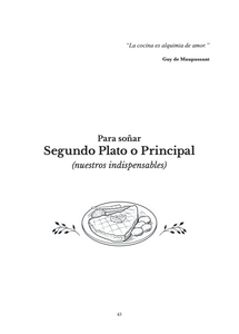 Historias a la carta. Relatos para conquistar a un chef