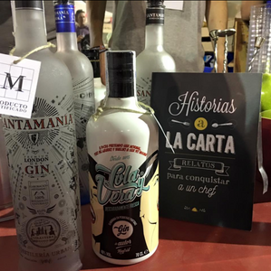 Historias a la carta. Relatos para conquistar a un chef