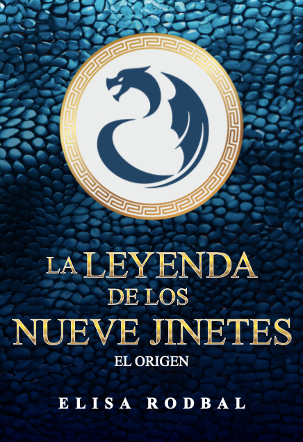 La Leyenda de los Nueve Jinetes