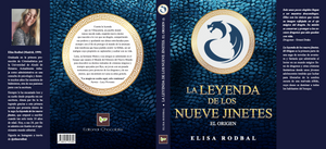 La Leyenda de los Nueve Jinetes