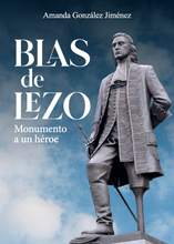 Cargar imagen en el visor de la galería, Blas de Lezo. Monumento a un héroe
