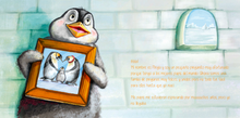 Cargar imagen en el visor de la galería, Esperando a Pingüi
