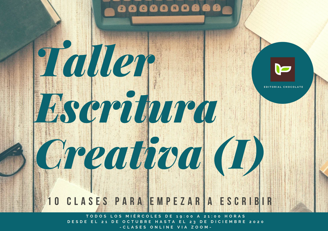 Z_Taller Escritura Creativa (I)