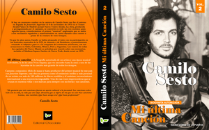 Camilo Sesto. Mi Última Canción Vol 2