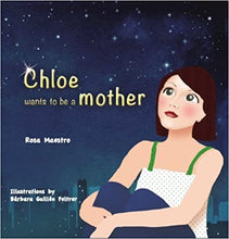 Cargar imagen en el visor de la galería, Chloe wants to be a mother
