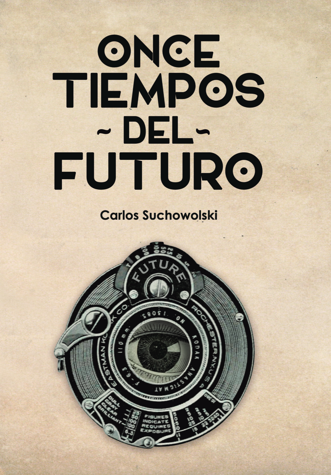 Once tiempos del Futuro